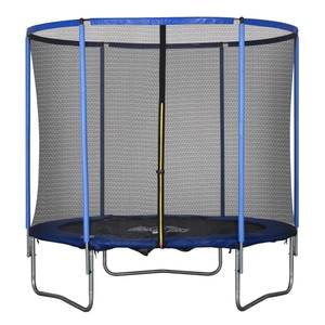 Gartentrampolin A71-015V04 244 x 240 x 244 cm