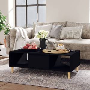 Couchtisch 3009983 Schwarz