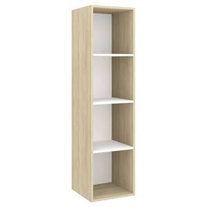 TV-Schrank 3er Set D388 Multicolor