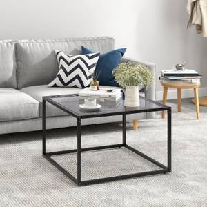 Couchtisch TH32617 Grau