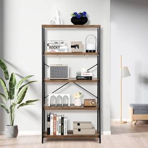 Bücherregal HW59370 Braun