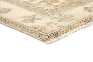 Tapis Vintage Royal LXXXV Blanc - Textile - 211 x 1 x 287 cm