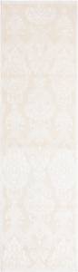 Tapis de passage Darya CCCXXIII Beige - Textile - 86 x 1 x 300 cm