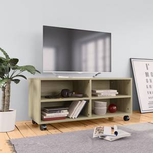 TV-Schrank D953 Eiche Sonoma Dekor