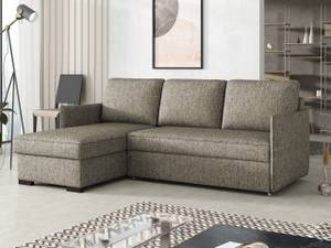 Ecksofa Megan Beige