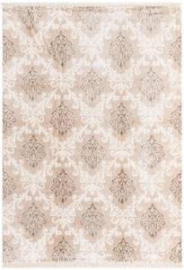 Tapis Darya CCLXXVI Marron - Textile - 168 x 1 x 239 cm