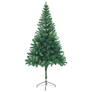 Weihnachtsbaum Grün