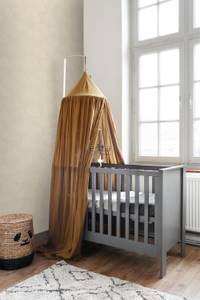 Tapete kleine Wolken 7399 Beige - 53 x 1005 x 1005 cm