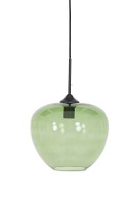 Suspension MAYSON Vert - 30 x 25 x 30 cm