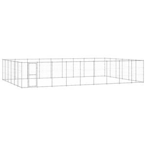 Niche pour chiens 3008428 Profondeur : 990 cm