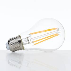 LED Filament A60 Glas - 6 x 11 x 6 cm