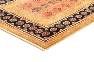 Tapis de couloir Kashkuli CIX Marron - Textile - 83 x 1 x 208 cm