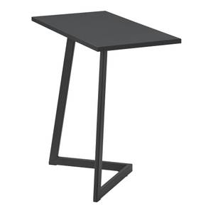 Table d'appoint Kalundborg Noir