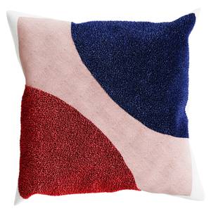 Coussin Nairobi Textile - 45 x 45 x 45 cm