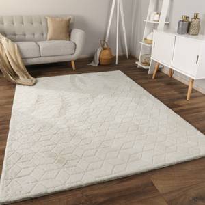 Outdoorteppich Arnheim 745 Creme - 120 x 160 cm