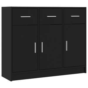 Sideboard F17202 Schwarz