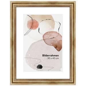 Bilderrahmen H450 Gold - 15 x 20 cm