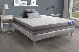 Matelas+sommier 90x190 90 x 190 cm