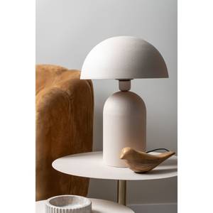 Lampe design Boaz Gris