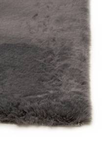 Tapis de fourrure Dave Anthracite