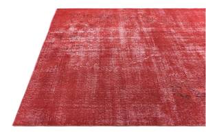 Teppich Ultra Vintage CCCLXXVIII Rot - Textil - 170 x 1 x 269 cm