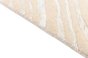 Tapis de passage Darya CCCXV Beige - Textile - 79 x 1 x 295 cm