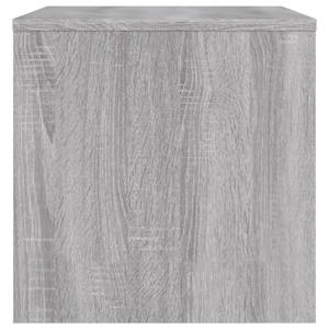 TV-Schrank D397 Grau