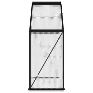 Gewächshaus 3000921 Tiefe: 70 cm