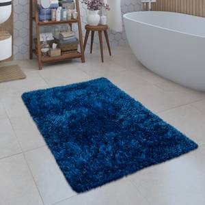 Badematte Kanda 360 Blau - 60 x 100 cm