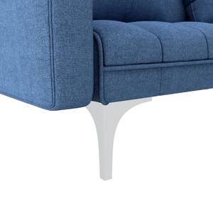 Schlafsofa Blau