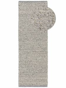 Tapis de laine Lana Gris