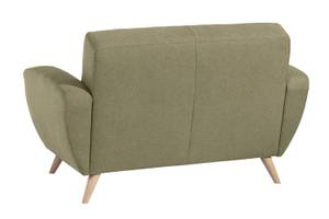 Jerry Sofa 2-Sitzer Khaki