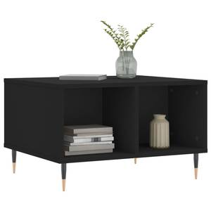 Couchtisch D358 Schwarz