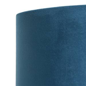 Lampenschirme Kappen Blau - Textil - 50 x 20 x 50 cm