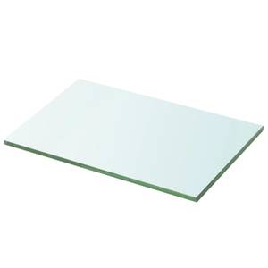 Glasplatte (2er Set) 3016433-3 15 x 30 cm