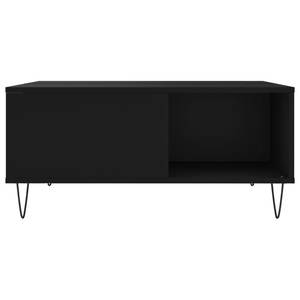 Couchtisch D597 Schwarz