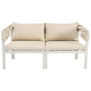 Gartenlounge Rhea Ⅳ Beige