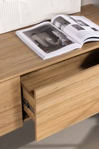 Sideboard Frihamn 1 Durchscheinend