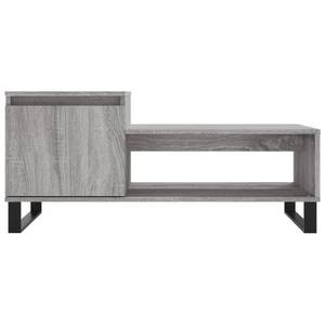 Couchtisch D851 Grau