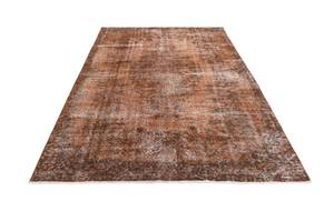 Tapis Ultra Vintage CCCLXIX Marron - Textile - 175 x 1 x 249 cm