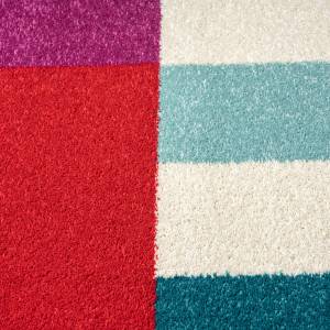 Tapis salon NORTA 150x220 multicolore 150 x 220 cm