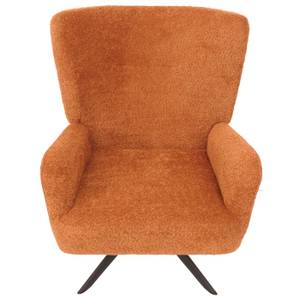 Lounge-Sessel N65 Orange