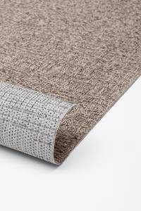 Outdoor-Teppich Ereon Taupe - 120 x 160 cm
