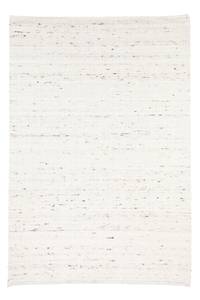 Handwebteppich Korinth Weiß - 200 x 200 cm