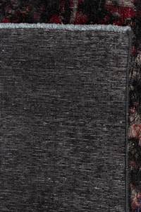 Tapis Vintage Royal VI Noir - Textile - 145 x 1 x 204 cm