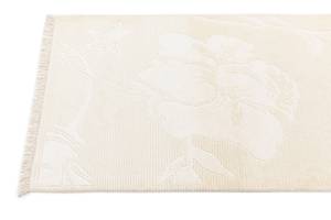 Tapis de passage Darya CCCLXXXIV Beige - Textile - 84 x 1 x 305 cm