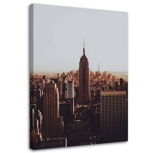 Bilder New York Stadt Usa Architektur 40 x 60 cm