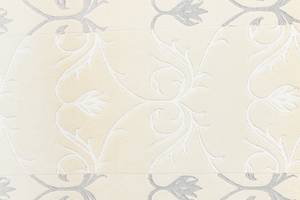 Tapis de passage Darya CCCXXXVIII Beige - Textile - 79 x 1 x 295 cm