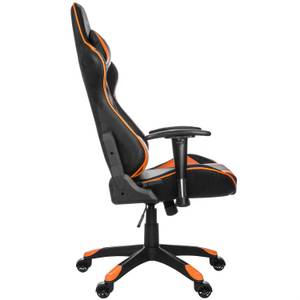 Chaise de jeu Paracon Knight Orange