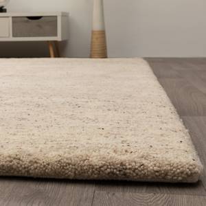 Hochflorteppich Fes Beige - 170 x 240 cm